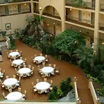 Embassy Suites By Hilton Seattle Bellevue 