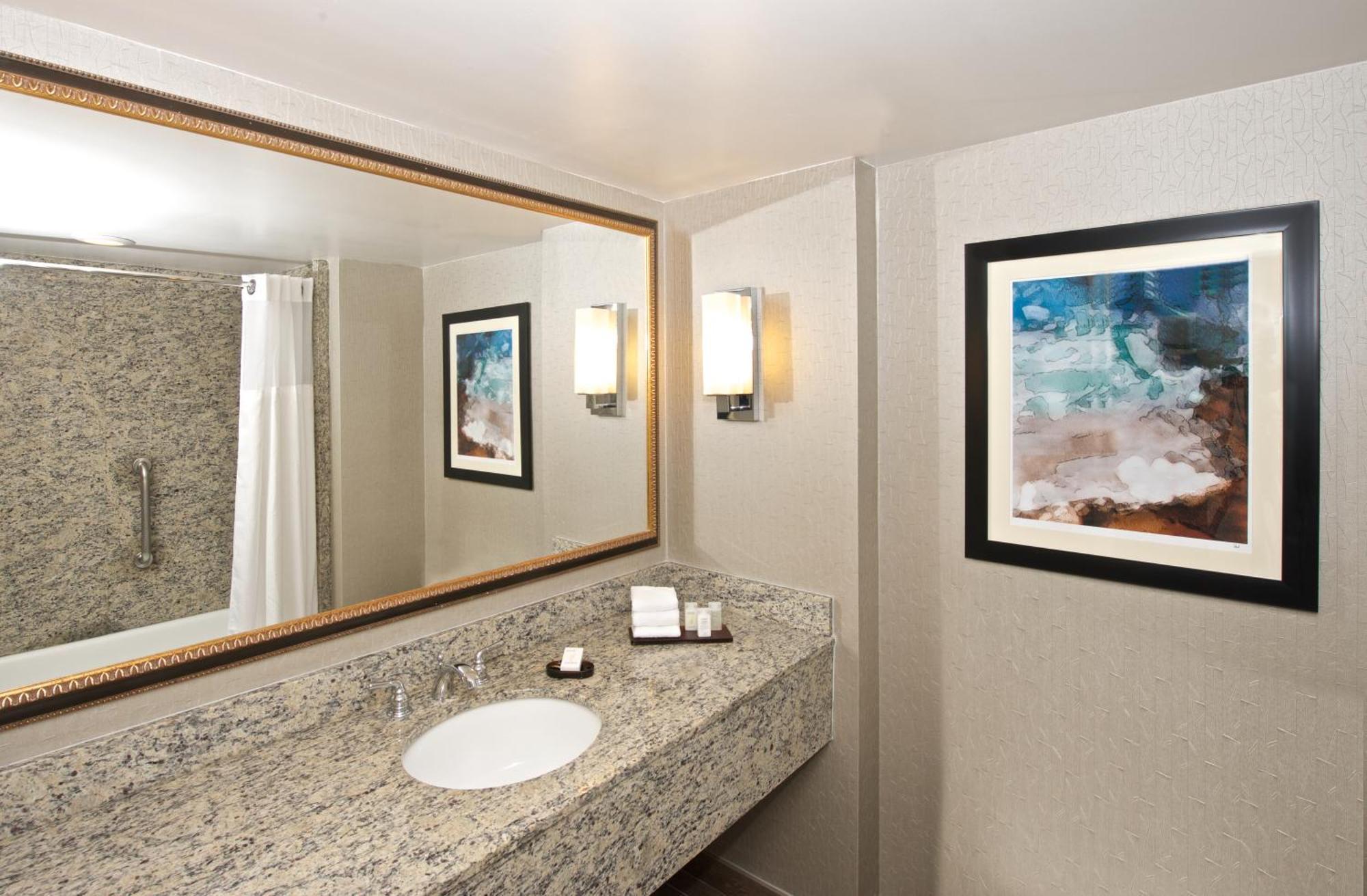 Embassy By Hilton Seattle 4* Bellevue