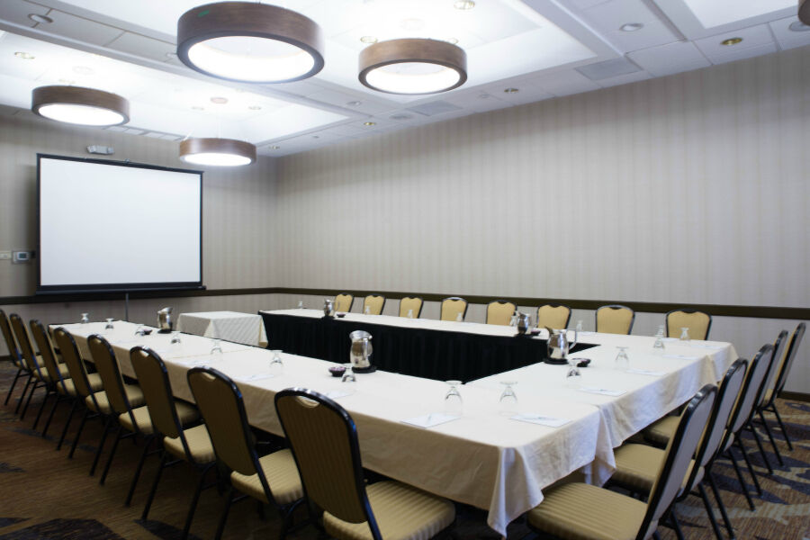 Embassy By Hilton Seattle 4*
