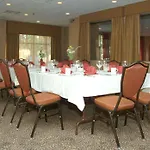 Embassy Suites By Hilton Seattle Bellevue 